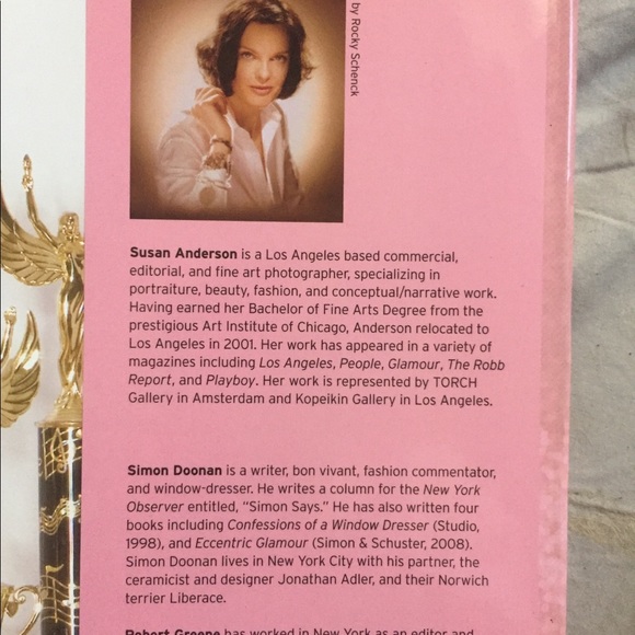 High Glitz: The Extravagant World....Art Book 2009 - Picture 8 of 9